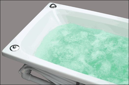 Whirlpool by Kimbledale