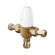 Ideal Standard 15mm Thermostatic Blending Valve TMV