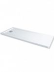 1700 Rectangular Shower Tray 1700mm x 700mm - Resin Lite - Durastone Shower Tray