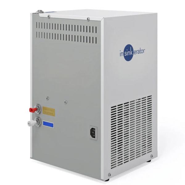 InSinkErator Neo chiller unit - Cold Water Chiller