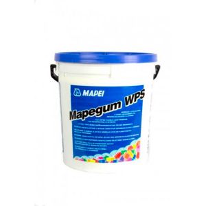 5 kg Drum of Mapegum WPS