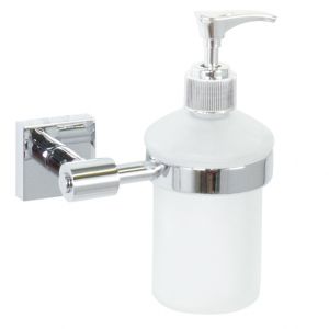 Quarz Liquid Soap Dispenser