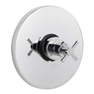 Pixi Concealed Thermostatic Sequential Shower Valve