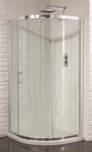 Aquadart Venturi 6 1000 X 800 Single Door Offset Quad