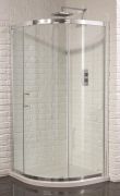 Aquadart Venturi 6 1200 X 900 Single Door Offset Quad