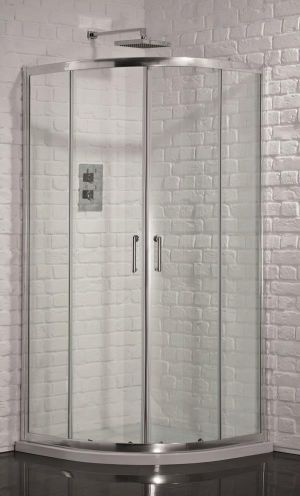 Aquadart Venturi 6 1200 X 800 Double Door Offset Quad