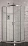 Aquadart Venturi 6 1200 X 900 Double Door Offset Quad