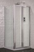 Venturi 6 Bifold Shower Doors