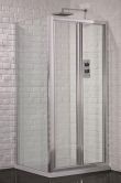 Aquadart Venturi 6 800MM Bifold Door