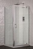 Venturi 6 Pivot Shower Doors