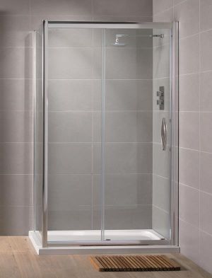 Aquadart Venturi 8 Sliding Door 1700mm