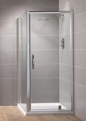 Aquadart Venturi 8 Pivot Door 900