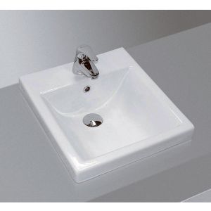 Arena Vanity Basin