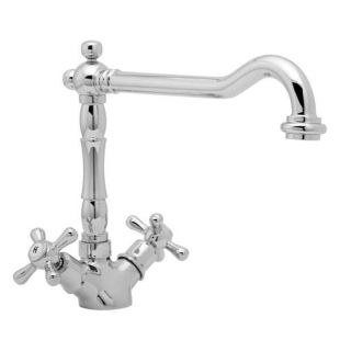 Brittany French Classic Mono Kitchen Tap Mixer