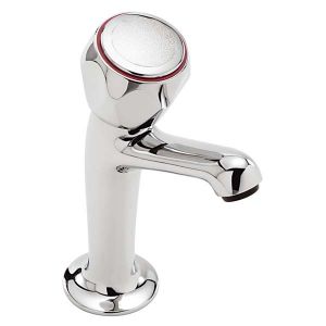 Kitchen Sink Taps - Contract (Pair)