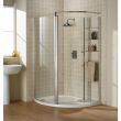 Lakes Compartment Shower Cubicle