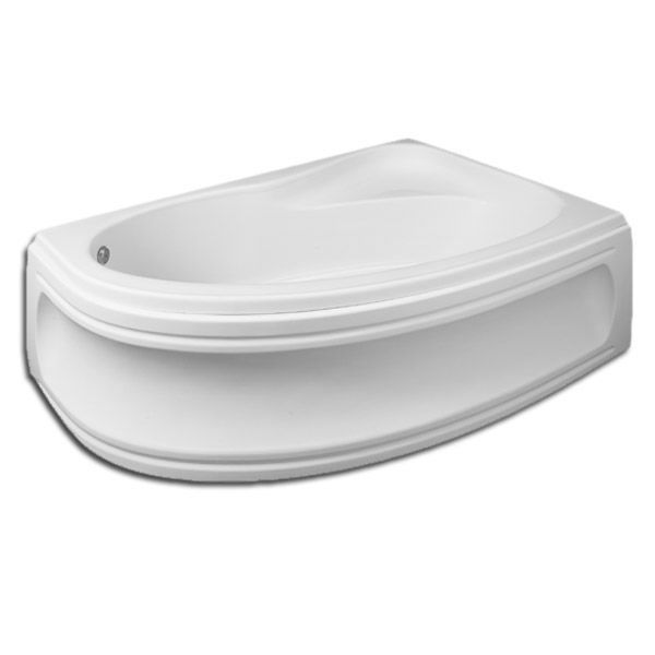 Classic Bath 8mm Offset - Right Hand