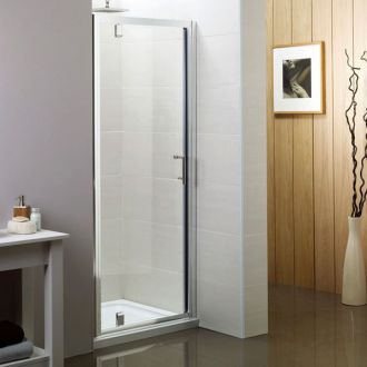 April Destini Pivot Door 760mm