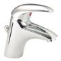 Elan Mono Basin Mixer with Pop-up Waste