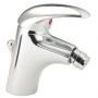 Elan Bidet Mixer with Pop-up Waste