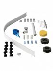 Quadrant Easy Plumb Kit