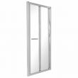 Twyford es400 Bi-Fold Door 900mm