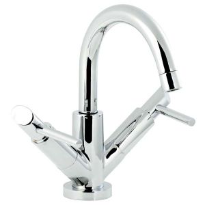 Basin Tap Mono - Pixi Lever