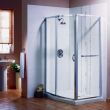 Aqualux Elite Modern Shower Enclosures