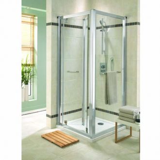 Twyfords Showers - Ge06 Bifold Door