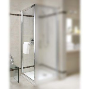 760mm Twyford Bathrooms Geo6 Side Panel