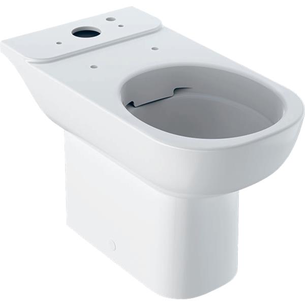 Geberit Smyle Rimfree Close Coupled WC