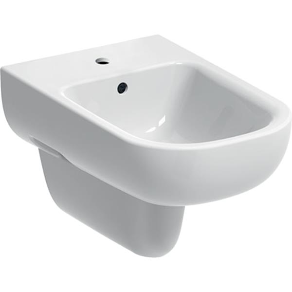 Geberit Smyle Wall Hung Bidet