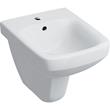 Geberit  272 01 7 Selnova Sq W/Hung Bidet 1TH