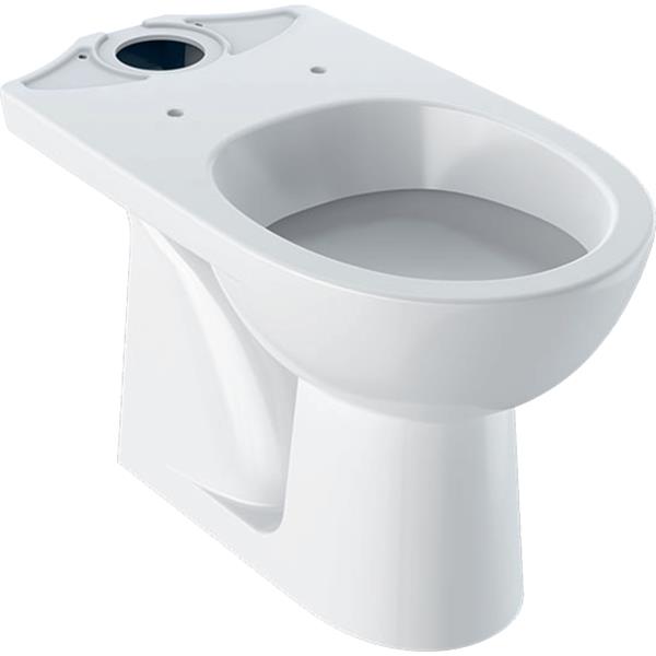 Geberit  040 00 6 Selnova CC Bottom Outlet Pan