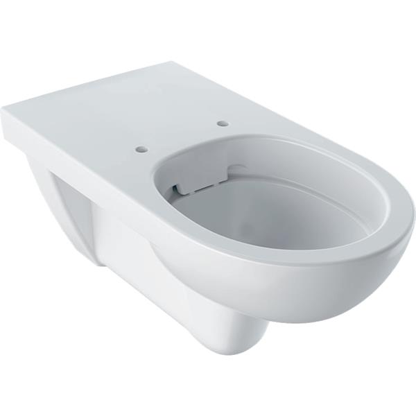 Geberit  046 00 7 Selnova Wall Hung Rimfree Pan