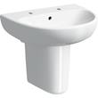 Geberit  049 00 6 Selnova Handrinse Bsn 500x410 2TH