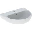 Geberit  060 00 6 Selnova Washbasin 550x440 1TH