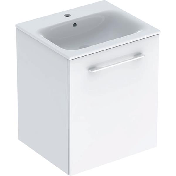 Geberit  248 00 1 Selnova Bsn & 1 Draw Vanity Unit