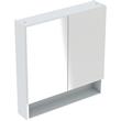 Geberit  264 00 1 Selnova Mirror Cabinet 2 Door