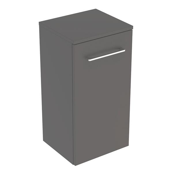 Geberit  273 00 1 Selnova 330mm Side Cabinet 1 Door