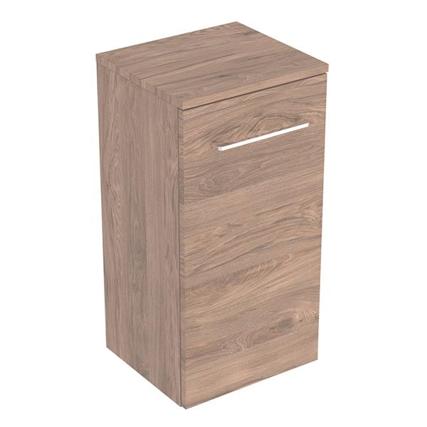 Geberit  274 00 1 Selnova 330mm Side Cabinet 1 Door