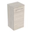 Geberit  275 00 1 Selnova 330mm Side Cabinet 1 Door