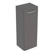 Geberit  392 JK 1 Selnova Sq Side Cabinet Large