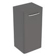 Geberit  393 JK 1 Selnova Sq Side Cabinet Small