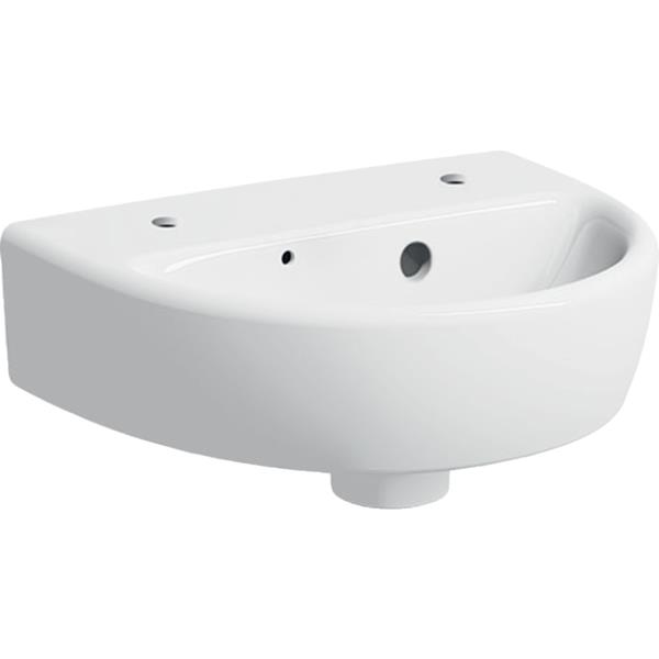 Geberit  407 00 7 Selnova Handrinse Bsn 360x290 2TH