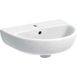 Geberit  408 00 6 Selnova Handrinse Bsn 450x360 1TH