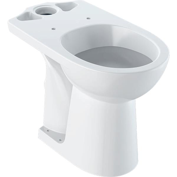 Geberit  456 00 6 Selnova CC Raised Height WC HO