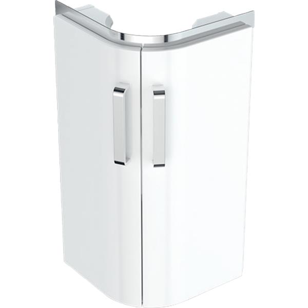 Geberit  484 00 1 Selnova Vanity Unit for Cnr Bsn