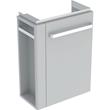 Geberit  495 00 1 Selnova Vanity Unit LH Towel Rail