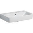 Geberit  510 00 7 Selnova Washbasin 550x370mm 2TH